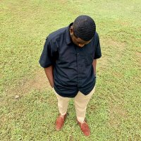 BABAYAGA😎 (@philipanyor102) 's Twitter Profile