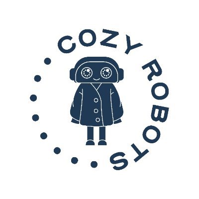 The Cozy Robot Show has ended, and Quantum Spin Studios is developing new projects! Learn more: @quantumspinstu