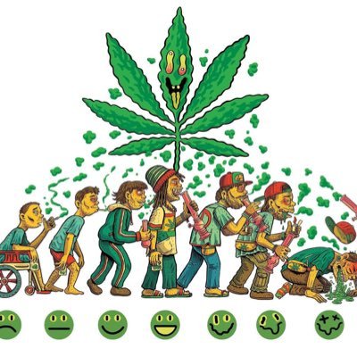 420Smokweed's profile picture. 