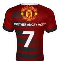 Another Angry Voice (@mcdee2020) 's Twitter Profile
