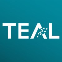 TEAL(@TEAL_Technology) 's Twitter Profile Photo