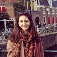 Haykanush Ohanyan (@haykanushohany1) Twitter profile photo