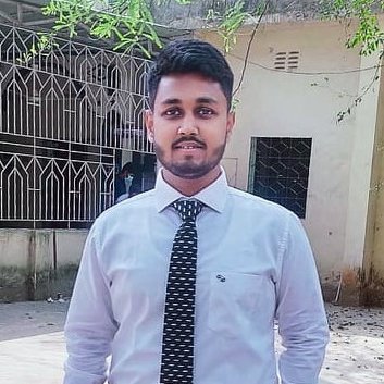Hi
I'm working as a digital marketing analyst and SEO. I am the owner of Rapin's Facebook page.
I complete my undergraduate from Dhaka University at Economics
