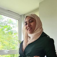 Keisha Kamalanathan (@imagingtikes) 's Twitter Profile