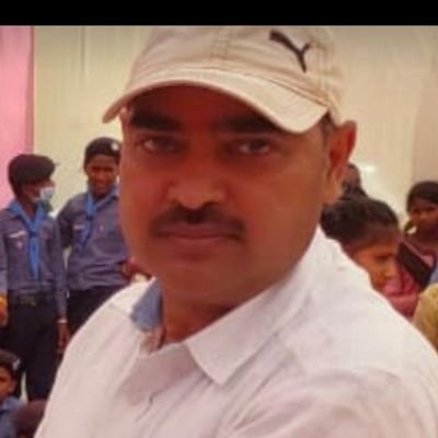 UPPSS
उपाध्यक्ष उ0 प्र0 प्रा0 शिक्षक संघ जनपद- मीरजापुर
