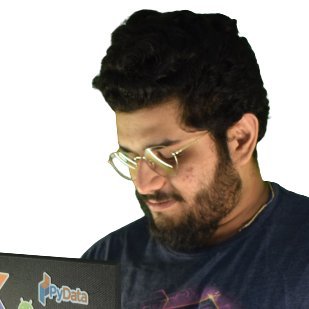 coder || innovator || Entrepreneur || stock market enthusiastic
Organizer @GDG_Gandhinagar #GDGDevfest #DevFest2023
https://t.co/jRdkUsYJWZ