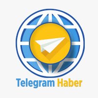 Telegram Haber Resmi Twetter Hesabı(@telegramhaber2) 's Twitter Profile Photo