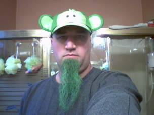 greenmonkey69's profile picture. AV geek, gamer, general curmudgeon.
