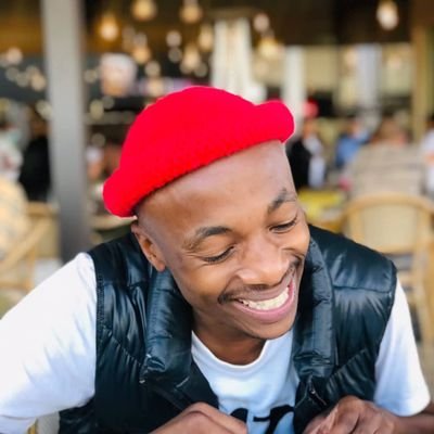•|• Deep House Dj 🎧 / Producer🎛 •|• Therapy Music Entertainment 🎶 •|• 1 of IMMACULATE DEEP Duo •|• Affiliated with Lumedeproducer •|•