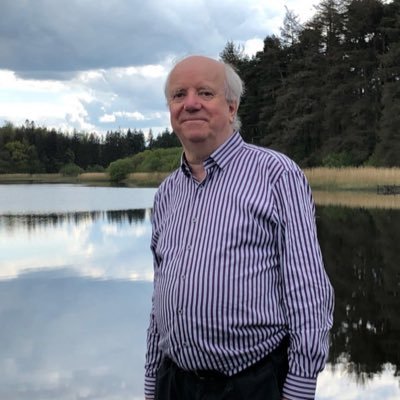 Senator Joe O'Reilly Profile