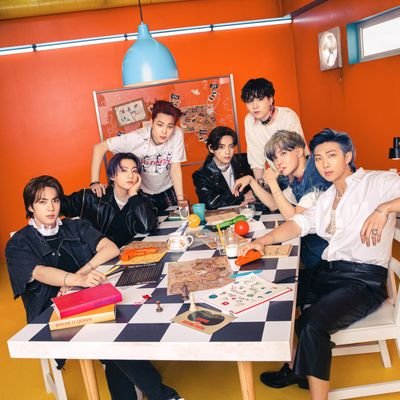 BTS💜