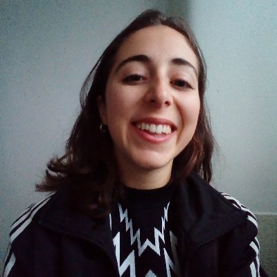 jule_jop's profile picture. Under construction.