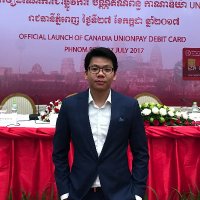 Seyhak Rath (Eric) (@seyhakrath_eric) 's Twitter Profile