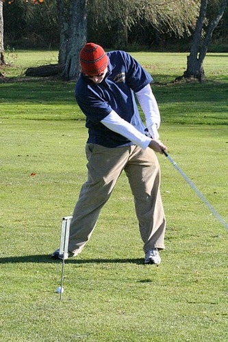 geojans's profile picture. Maximize Life 😎