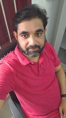 BinuRamachand10's profile picture. 