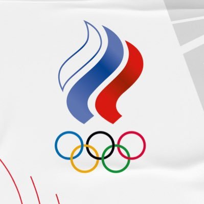 Официальный аккаунт Олимпийского комитета России / Russian Olympic Committee