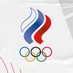 Olympic Russia (@Olympic_Russia) Twitter profile photo