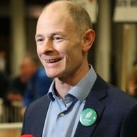 Ossian Smyth TD(@smytho) 's Twitter Profile Photo