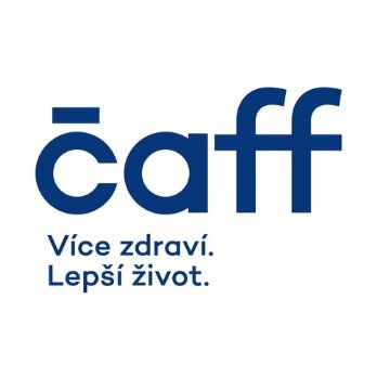 Česká asociace farmaceutických firem (ČAFF)/ Czech Association of Pharmaceutical Companies. Naše pilíře: #pacienti #kvalita #hodnoty #udržitelnost #partnerství