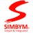 SIMBYM's profile image