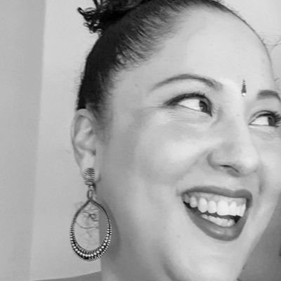 LucilleBudhu's profile picture. Lover of Things!