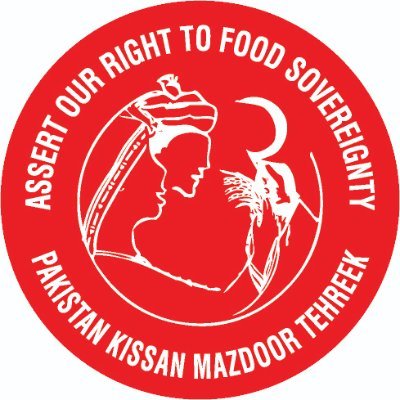 Pakistan Kissan Mazdoor Tehreek (PKMT) is a mass-based alliance of small and landless farmers including women farmers.