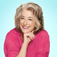 Maureen Lipman Fans(@MaureenLipmanUK) 's Twitter Profile Photo