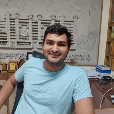 Founder @ https://t.co/p3sCFbIqZL, innovating 7D Learning Labs. Partner @ Shilp Maitri Group. Social Worker, Author, Musician. Views Personal.
