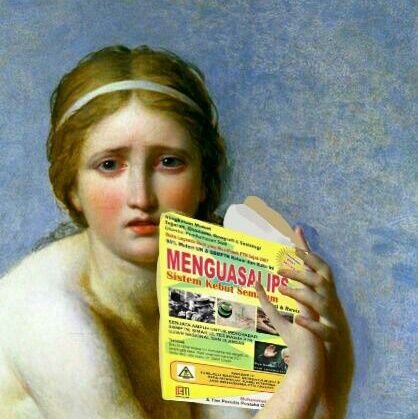 renatispenat's profile picture. pengennya sih filsafat, pengennya sih di gajah jg           apdet: udah