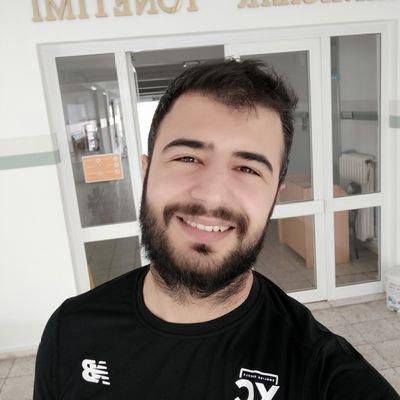 PhD in Civil Aviation Management_Anadolu Uni.
Assoc. Prof. at Samsun Uni ✈️ Veritas