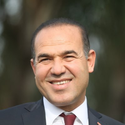 Hüseyin Sözlü