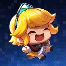 LilPrincessGT's profile picture. Your princess has returned
Follow @GuardianTalesEN