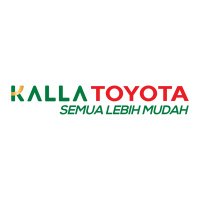 Kalla Toyota(@KallaToyotaID) 's Twitter Profile Photo