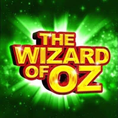 FANTASTIC EASTER PANTO's by ANTON BENSON PRODUCTIONS @abptheatreshows Wizard of Oz, Beauty and the Beast, Robin Hood and Alice in Wonderland