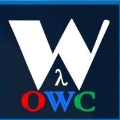 WomenOWC's profile picture. “Women in OWC” (WOWC) is a specific community of women researchers in the field of Optical Wireless Communications (OWC).