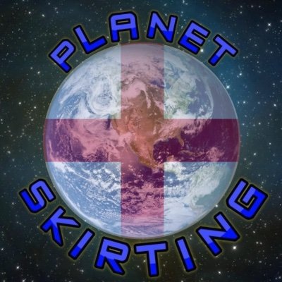 Planet Skirting - Prices out of this world!🌎