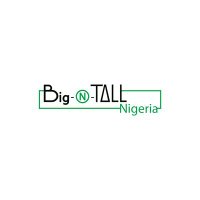Big N Tall Nigeria (@bigntallnigeria) 's Twitter Profile