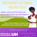 Perinatal Research: Black Mothers Experiences (@dclin_perinatal) Twitter profile photo Perinatal Research: Black Mothers Experiences (@dclin_perinatal) Twitter profile photo