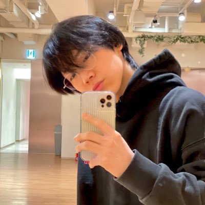 i’m @luvsjiii