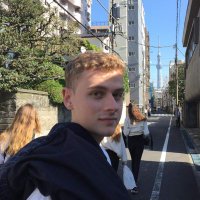 Alex Ameye (@alexanderameye) 's Twitter Profile