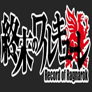 We is the official merchandise for Record Of Ragnarok anime fans. We are #1 Record Of Ragnarok Apparel & Collectibles.
Visit us: https://t.co/65vomnCgFo