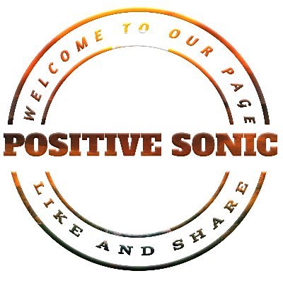 Positive Sonic