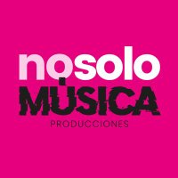 No Sólo Música (@nosolomusica_es) 's Twitter Profile Photo