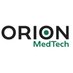 Orion Medtech (@orion_medtech) Twitter profile photo Orion Medtech (@orion_medtech) Twitter profile photo