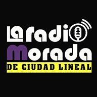 La voz de la gente del Distrito de Ciudad Lineal - Madrid
correo ciudalineallaradiomorada@gmail.com