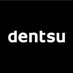 dentsu (@dentsu_global) Twitter profile photo