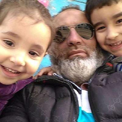 LakhelMed's profile picture. ‏الله اكبر والعزة لله