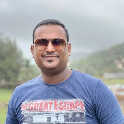 RahulPr38405006's profile picture. Engineer || Indian || BMS || HVAC Engineer ||