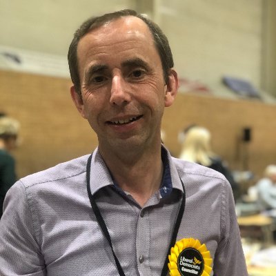 MA_Inskip's profile picture. Liberal, environmentalist, community activist, district & parish cllr, european, chartered eng, program director.

@markinskip.bsky.social

Tweets are my own