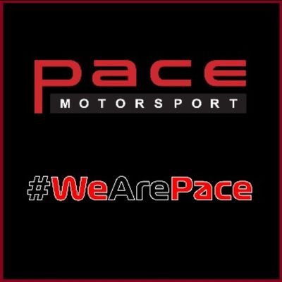 A crew of drivers with the love of Racing.
FUELED by @SlayerDrink
Code: paceslays
#WeArePace #PaceMotorsport #Godspeed